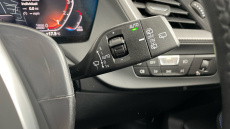 BMW 1 Series 118i [136] M Sport 5dr [Live Cockpit Professional] Petrol Hatchback